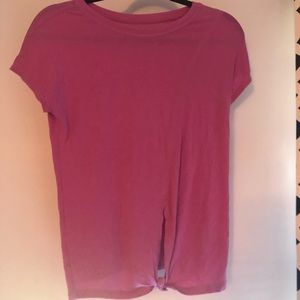 Athleta Girl Tee Shirt